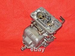Carburateur Weber 28/36 DCD 23 pour Ford Cortina Mk1 Gt Escort Mini Imp Weber Carb.