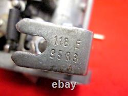 Carburateur Weber 28/36 DCD 23 pour Ford Cortina Mk1 Gt Escort Mini Imp Weber Carb.