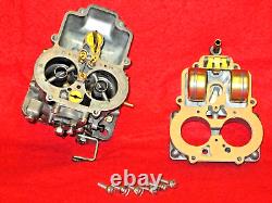 Carburateur Weber 28/36 DCD 23 pour Ford Cortina Mk1 Gt Escort Mini Imp Weber Carb.