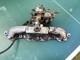 Carburateur Et Collecteur Pour Ford Cortina Mk2