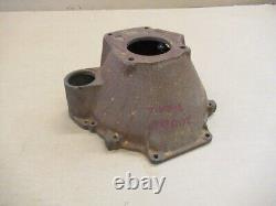 Carter de boîte Ford Cortina mk1/mk2, adapté à la boîte de vitesses 2000E, Lotus T/C