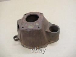 Carter de boîte Ford Cortina mk1/mk2, adapté à la boîte de vitesses 2000E, Lotus T/C