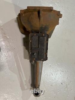 Cloche de boîte de vitesses Ford Cortina Mk2 transmission