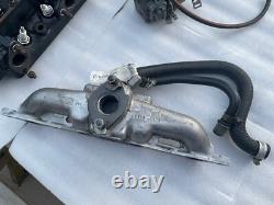 Collecteur d’admission Ford Kent Inlet Ford Escort Cortina Capri 2733E9425