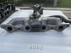 Collecteur d’admission Ford Kent Inlet Ford Escort Cortina Capri 2733E9425
