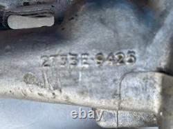 Collecteur d’admission Ford Kent Inlet Ford Escort Cortina Capri 2733E9425