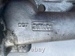 Collecteur d’admission Ford Kent Inlet Ford Escort Cortina Capri 2733E9425