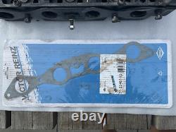 Collecteur d’admission Ford Kent Inlet Ford Escort Cortina Capri 2733E9425
