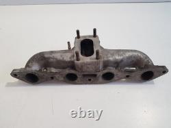 Collecteur d’admission avant gris Ford Kent Cortina GT Mk2 Mk3 69IF 9425 AA