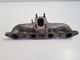 Collecteur D&rsquo;admission Avant Gris Ford Kent Cortina Gt Mk2 Mk3 69if 9425 Aa
