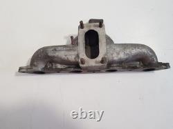 Collecteur d’admission avant gris Ford Kent Cortina GT Mk2 Mk3 69IF 9425 AA