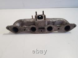 Collecteur d’admission avant gris Ford Kent Cortina GT Mk2 Mk3 69IF 9425 AA