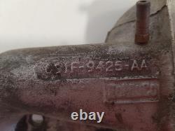Collecteur d’admission avant gris Ford Kent Cortina GT Mk2 Mk3 69IF 9425 AA