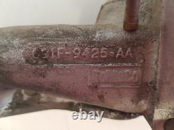 Collecteur d’admission avant gris Ford Kent Cortina GT Mk2 Mk3 69IF 9425 AA