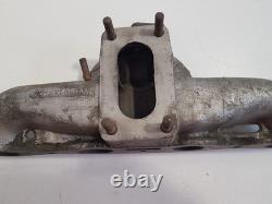 Collecteur d’admission avant gris Ford Kent Cortina GT Mk2 Mk3 69IF 9425 AA