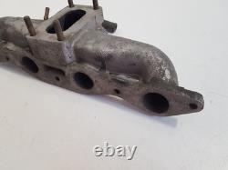 Collecteur d’admission avant gris Ford Kent Cortina GT Mk2 Mk3 69IF 9425 AA