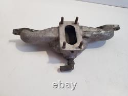 Collecteur d’admission avant gris Ford Kent Cortina GT Mk2 Mk3 69IF 9425 AA