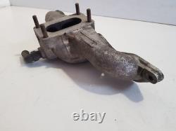 Collecteur d’admission avant gris Ford Kent Cortina GT Mk2 Mk3 69IF 9425 AA