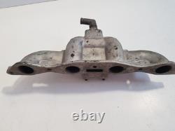 Collecteur d’admission avant gris Ford Kent Cortina GT Mk2 Mk3 69IF 9425 AA