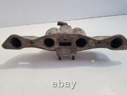 Collecteur d’admission avant gris Ford Kent Cortina GT Mk2 Mk3 69IF 9425 AA