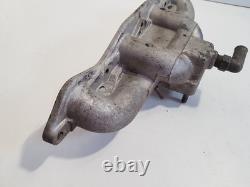 Collecteur d’admission avant gris Ford Kent Cortina GT Mk2 Mk3 69IF 9425 AA