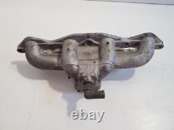 Collecteur d’admission avant gris Ford Kent Cortina GT Mk2 Mk3 69IF 9425 AA