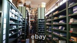 Collecteur d’admission avant gris Ford Kent Cortina GT Mk2 Mk3 69IF 9425 AA