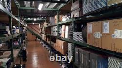 Collecteur d’admission avant gris Ford Kent Cortina GT Mk2 Mk3 69IF 9425 AA
