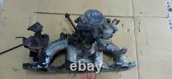 Collecteur d'admission de carburateur Ford Escort Capri Cortina Taunus 1600 Pinto 73hf Kda