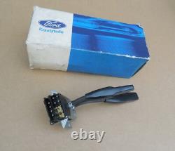 Commutateur d’éclairage et d’essuie-glaces Ford Knudsen Cortina Escort 6028726 74BG-11K665-CA