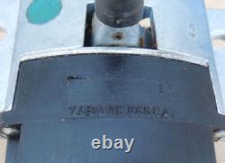 Commutateur d’éclairage et d’essuie-glaces Ford Knudsen Cortina Escort 6028726 74BG-11K665-CA