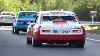 Compilation De Voitures Classiques Ford Capri Cosworth Cortina Taunus G73a Gt40 King Cobra Fairlane