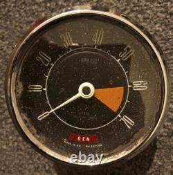 Compteur de Révolution Ford Cortina Mk2 1600e