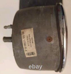 Compteur de Révolution Ford Cortina Mk2 1600e