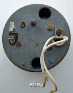 Compteur de Tour Ford Cortina Mk2 1600e Remis à Neuf Avec Garantie