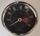 Compteur De R&eacute;gime / Tachym&egrave;tre Et C&acirc;blage Pour Ford Cortina Mk2