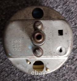 Compteur de vitesse MK2 Ford Cortina 1600E