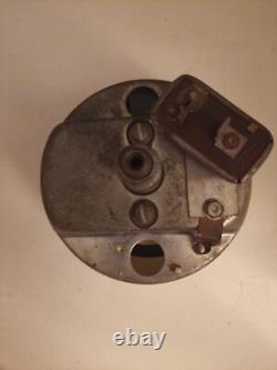 Compteur de vitesse vintage MK2 Ford Cortina