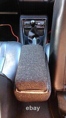 Console centrale HILLMAN AVENGER, FORD CAPRI, CORTINA ESCORT. VIVA. QUICKFIT 70