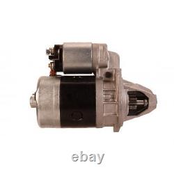 Convient pour Ford Cortina Sierra Mk1 2.0 OHC Pinto, démarreur neuf pour conduite à gauche