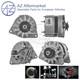 Convient Pour Ford Escort Granada Orion Austin Mini Mg Metro Az Alternateur 80bb10300aa