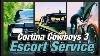 Cortina Cowboys 3 Escort Service Officiel Film Hd