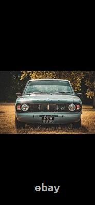 Cortina Mk2