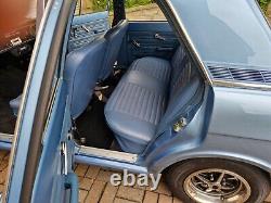 Cortina Mk2 1600 super en excellent état. Fonctionne et roule, prêt à être exposé.