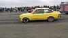 Cortina Contre Escort Burnout