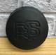 Coussin Central De Volant Authentique Ford Rs Motorsport, Escort Mk1, Mk2, Etc. 12a1