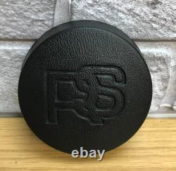 Coussin central de volant authentique Ford RS Motorsport, Escort MK1, MK2, etc. 12A1