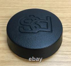 Coussin central de volant authentique Ford RS Motorsport, Escort MK1, MK2, etc. 12A1