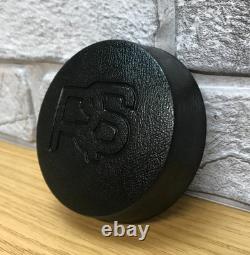 Coussinet central de volant de sport Ford RS authentique. Escort MK1, MK2, etc. 9D2
