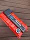 Couvercle De Bougie De Course Et Bouchon D'huile Ford Escort Cortina Etc St170 Avec Vvt
